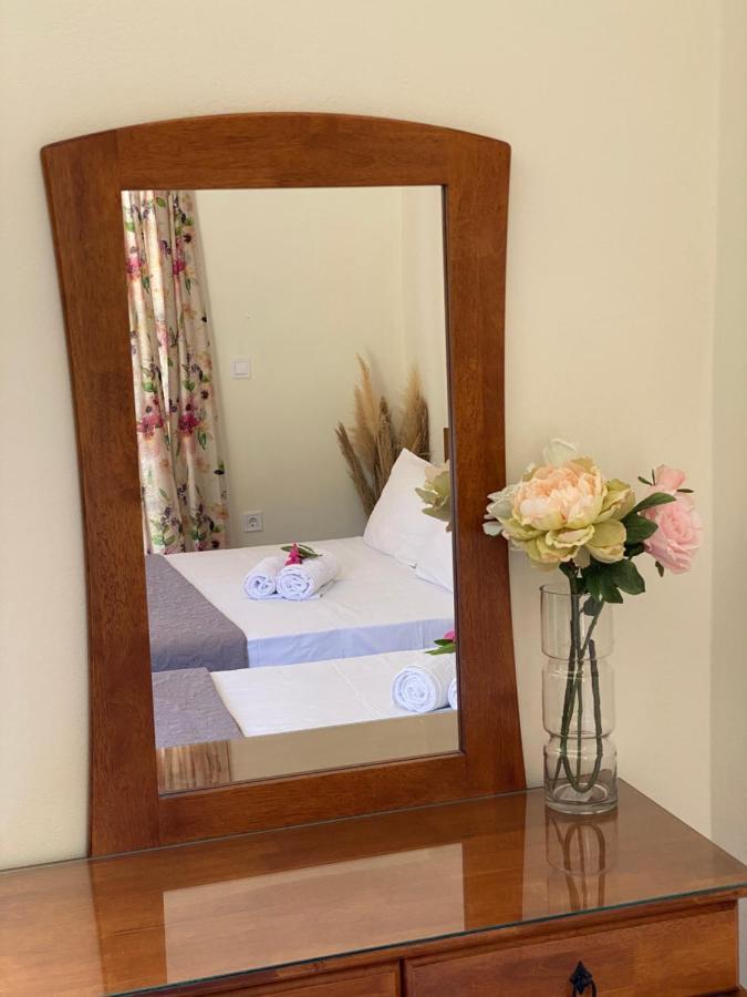 Lemon Tree Apartments A D Αργοστόλι Εξωτερικό φωτογραφία
