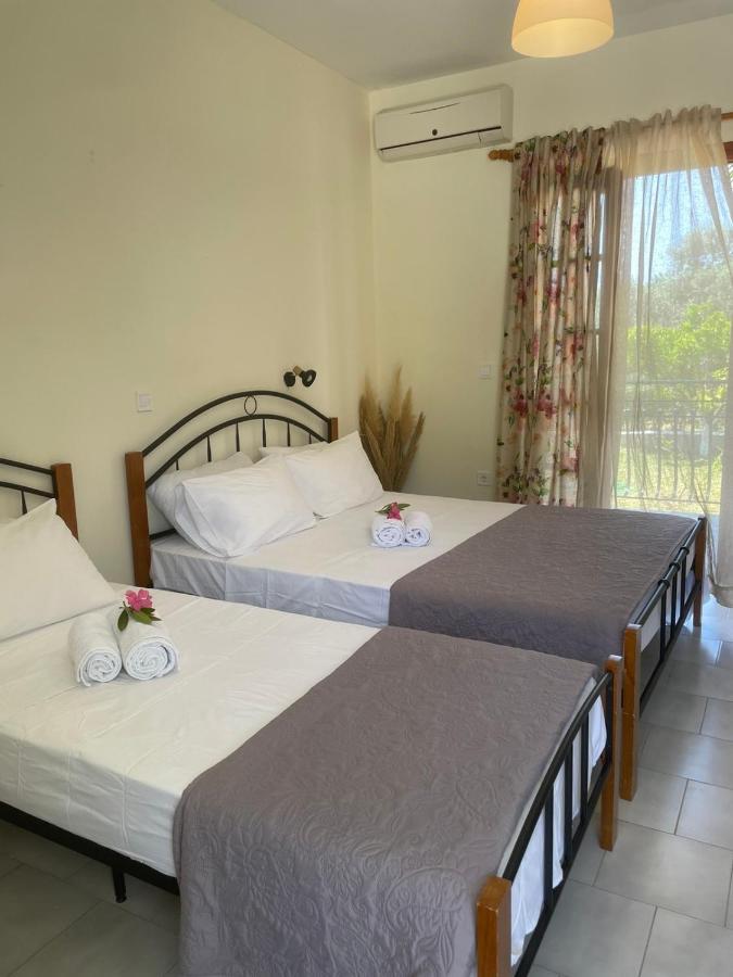 Lemon Tree Apartments A D Αργοστόλι Εξωτερικό φωτογραφία
