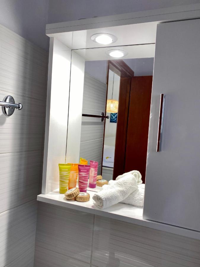 Lemon Tree Apartments A D Αργοστόλι Εξωτερικό φωτογραφία
