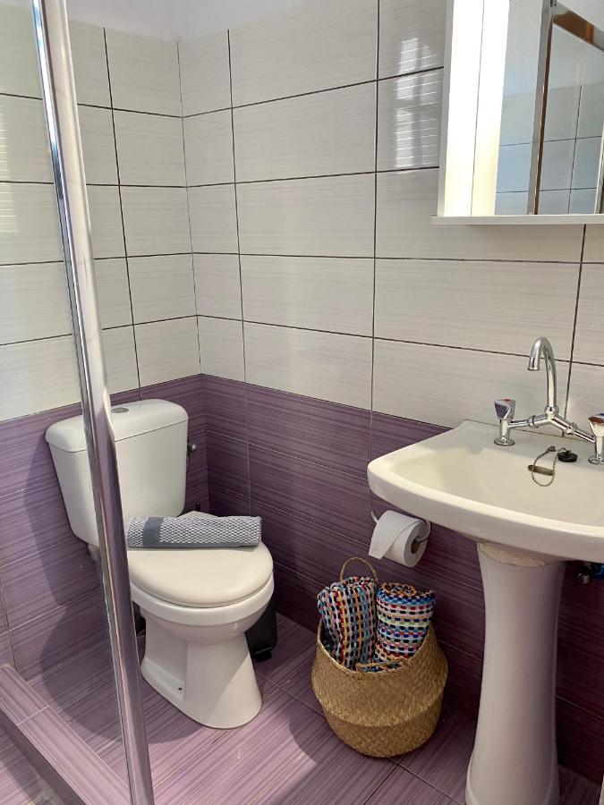 Lemon Tree Apartments A D Αργοστόλι Εξωτερικό φωτογραφία