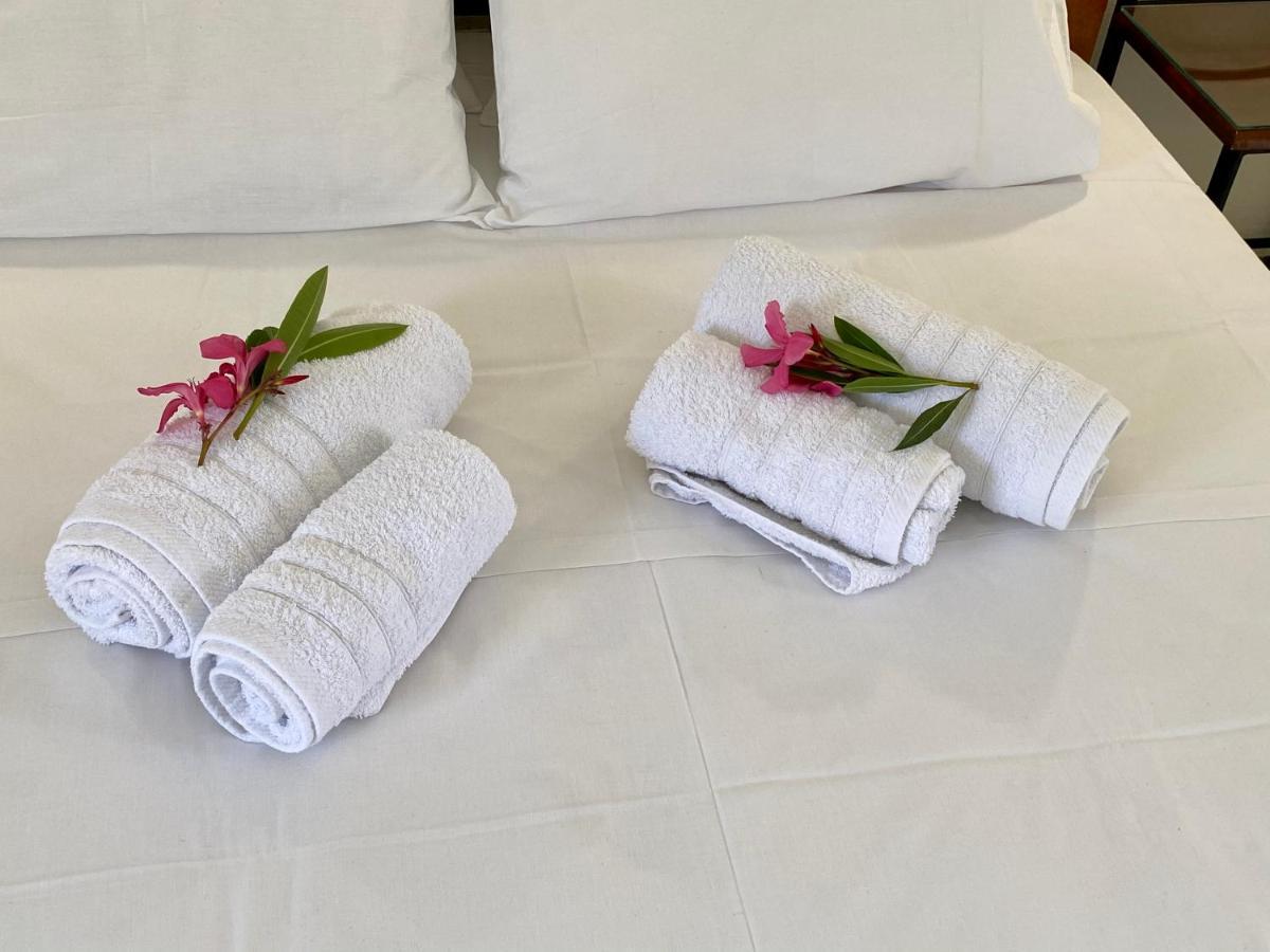 Lemon Tree Apartments A D Αργοστόλι Εξωτερικό φωτογραφία