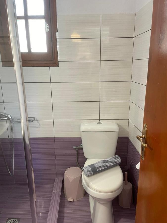 Lemon Tree Apartments A D Αργοστόλι Εξωτερικό φωτογραφία