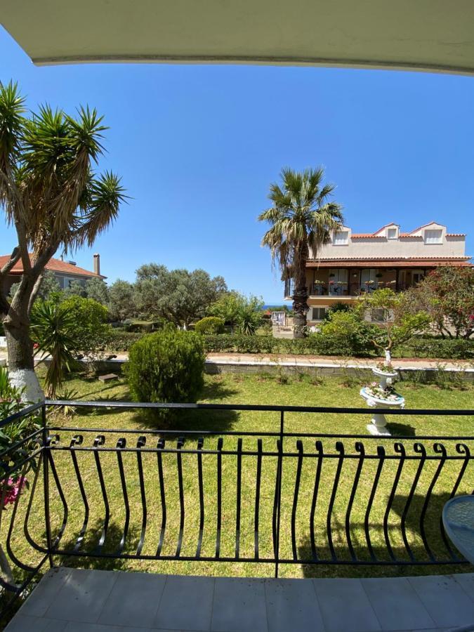 Lemon Tree Apartments A D Αργοστόλι Εξωτερικό φωτογραφία