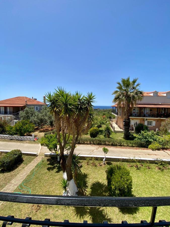 Lemon Tree Apartments A D Αργοστόλι Εξωτερικό φωτογραφία