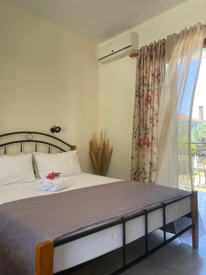 Lemon Tree Apartments A D Αργοστόλι Εξωτερικό φωτογραφία