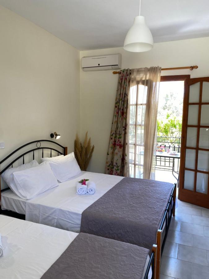 Lemon Tree Apartments A D Αργοστόλι Εξωτερικό φωτογραφία