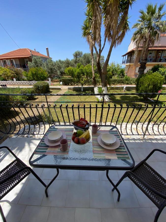 Lemon Tree Apartments A D Αργοστόλι Εξωτερικό φωτογραφία